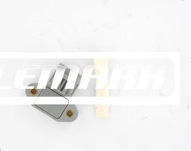 LEMARK LIM031 - Appareil de commande, système d'allumage droxauto.com