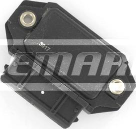 LEMARK LIM033 - Appareil de commande, système d'allumage droxauto.com