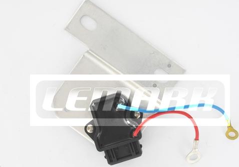 LEMARK LIM023 - Appareil de commande, système d'allumage droxauto.com