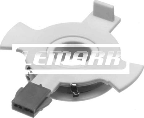 LEMARK LIPS009 - Capteur, impulsion d'allumage droxauto.com