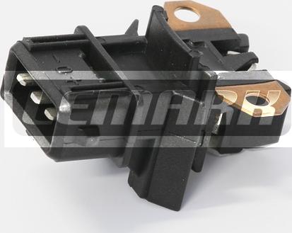 LEMARK LIPS016 - Capteur, impulsion d'allumage droxauto.com