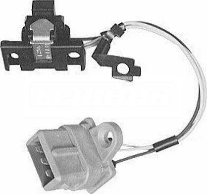 LEMARK LIPS017 - Capteur, impulsion d'allumage droxauto.com