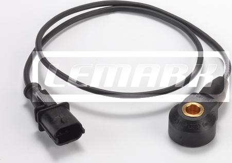 LEMARK LKS064 - Capteur de cognement droxauto.com