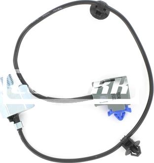 LEMARK LKS080 - Capteur de cognement droxauto.com