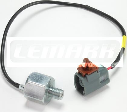 LEMARK LKS081 - Capteur de cognement droxauto.com