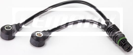 LEMARK LKS038 - Capteur de cognement droxauto.com