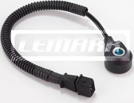 LEMARK LKS076 - Capteur de cognement droxauto.com