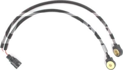 LEMARK LKS109 - Capteur de cognement droxauto.com