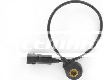 LEMARK LKS136 - Capteur de cognement droxauto.com