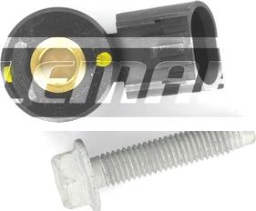 LEMARK LKS137 - Capteur de cognement droxauto.com