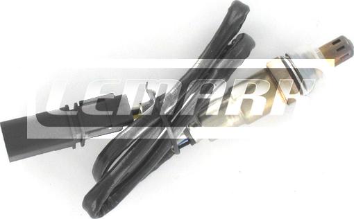 LEMARK LLB943 - Sonde lambda droxauto.com