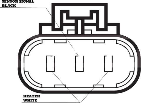 LEMARK LLB950 - Sonde lambda droxauto.com