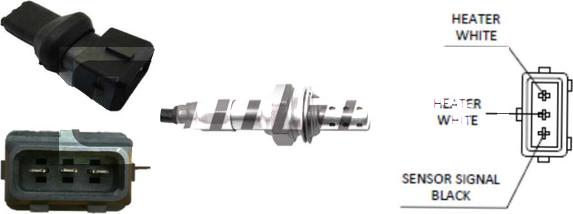 LEMARK LLB951 - Sonde lambda droxauto.com