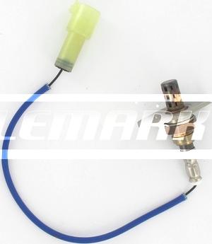 LEMARK LLB952 - Sonde lambda droxauto.com