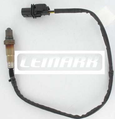 LEMARK LLB919 - Sonde lambda droxauto.com