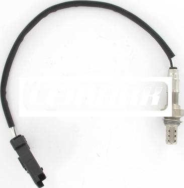 LEMARK LLB918 - Sonde lambda droxauto.com