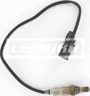 LEMARK LLB917 - Sonde lambda droxauto.com