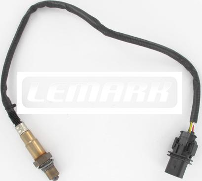 LEMARK LLB933 - Sonde lambda droxauto.com