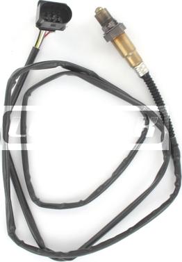 LEMARK LLB492 - Sonde lambda droxauto.com