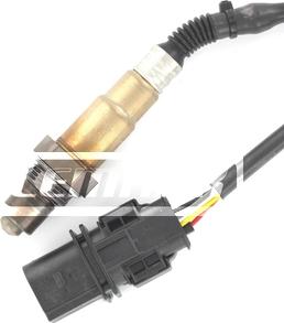 LEMARK LLB546 - Sonde lambda droxauto.com