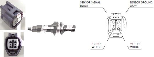 LEMARK LLB627 - Sonde lambda droxauto.com
