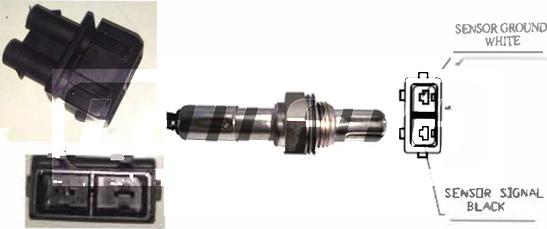 LEMARK LLB033 - Sonde lambda droxauto.com