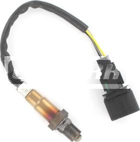 LEMARK LLB197 - Sonde lambda droxauto.com