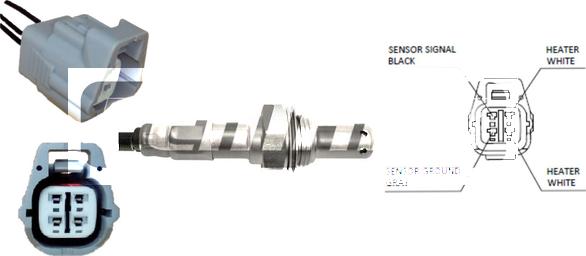 LEMARK LLB1106 - Sonde lambda droxauto.com