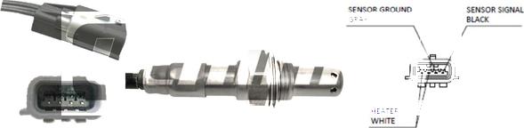LEMARK LLB1117 - Sonde lambda droxauto.com