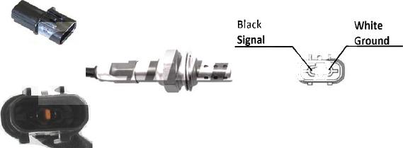 LEMARK LLB128 - Sonde lambda droxauto.com