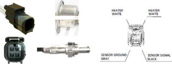 LEMARK LLB855 - Sonde lambda droxauto.com