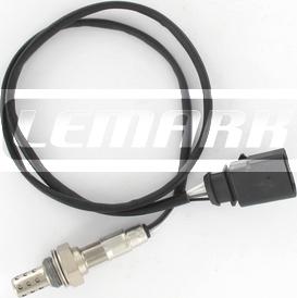 LEMARK LLB881 - Sonde lambda droxauto.com