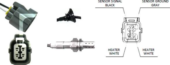 LEMARK LLB362 - Sonde lambda droxauto.com
