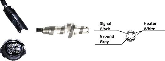 LEMARK LLB738 - Sonde lambda droxauto.com