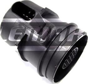 LEMARK LMF069 - Débitmètre de masse d'air droxauto.com