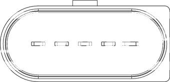 LEMARK LMF061 - Débitmètre de masse d'air droxauto.com