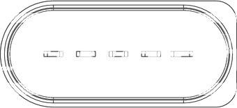 LEMARK LMF011 - Débitmètre de masse d'air droxauto.com