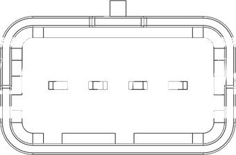 LEMARK LMF018 - Débitmètre de masse d'air droxauto.com