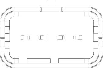 LEMARK LMF012 - Débitmètre de masse d'air droxauto.com