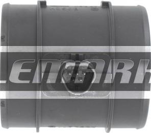 LEMARK LMF022 - Débitmètre de masse d'air droxauto.com
