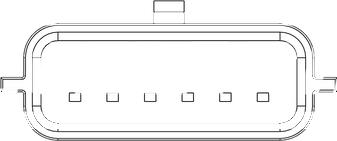 LEMARK LMF198 - Débitmètre de masse d'air droxauto.com