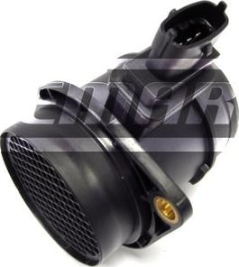 LEMARK LMF145 - Débitmètre de masse d'air droxauto.com