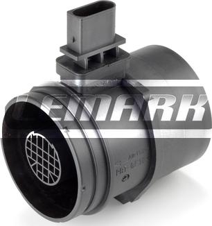 LEMARK LMF141 - Débitmètre de masse d'air droxauto.com