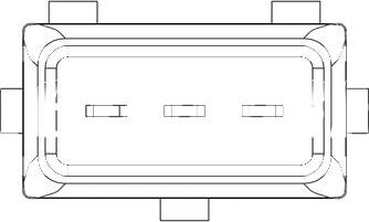 LEMARK LMF147 - Débitmètre de masse d'air droxauto.com