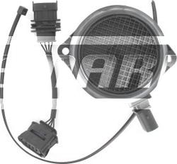 LEMARK LMF166 - Débitmètre de masse d'air droxauto.com