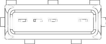 LEMARK LMF115 - Débitmètre de masse d'air droxauto.com