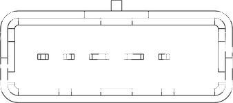LEMARK LMF117 - Débitmètre de masse d'air droxauto.com