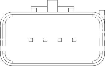 LEMARK LMF132 - Débitmètre de masse d'air droxauto.com