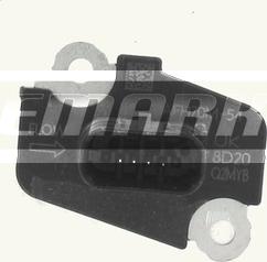 LEMARK LMF129 - Débitmètre de masse d'air droxauto.com