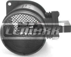 LEMARK LMF170 - Débitmètre de masse d'air droxauto.com